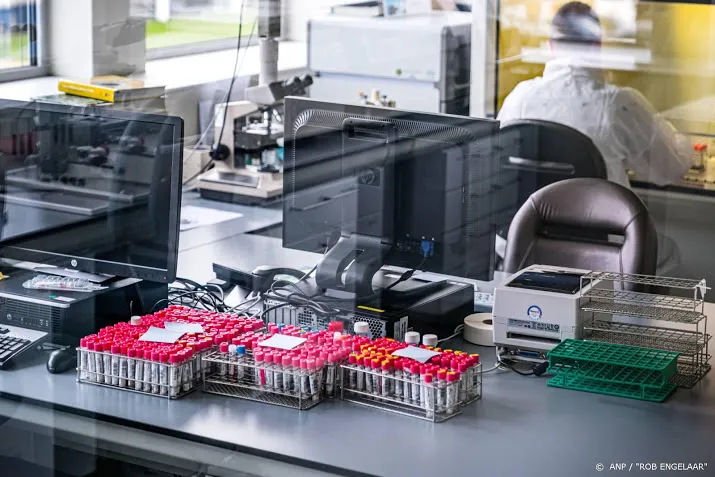 bijna 4 procent geteste ziekenhuismedewerkers brabant heeft virus