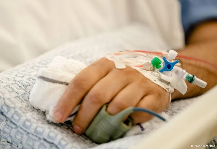 bijna 8800 nieuwe coronagevallen afgelopen etmaal