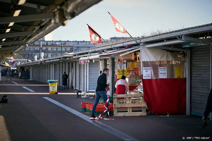 bijna geen enkele bedrijfstak ontkomt aan coronapijn