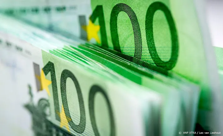 bijna miljoen mensen zien winst in bankgiro miljonairs