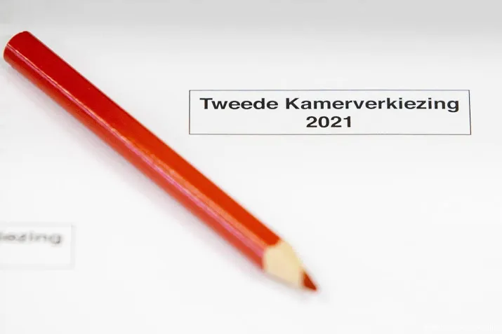 bijzondere locaties in trek bij de stemmers