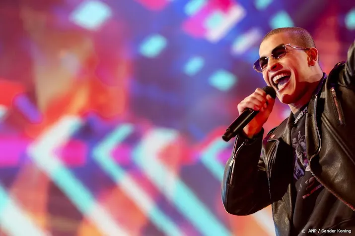 bilal wahib heeft in april debuutshow in gashouder