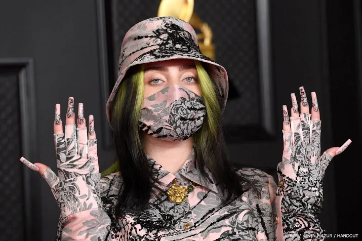 billie eilish komt in 2022 naar ziggo dome