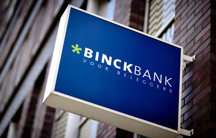 binck stopt nog dit jaar met merknaam alex