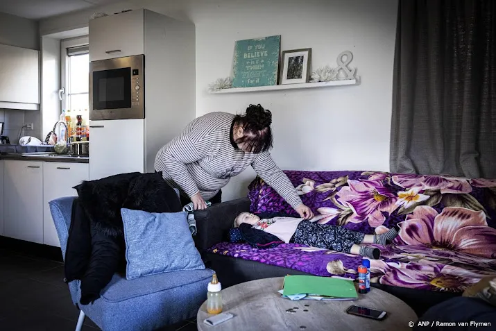 binnenkort 1250 oekrainers per dag naar gastgezin takecarebnb