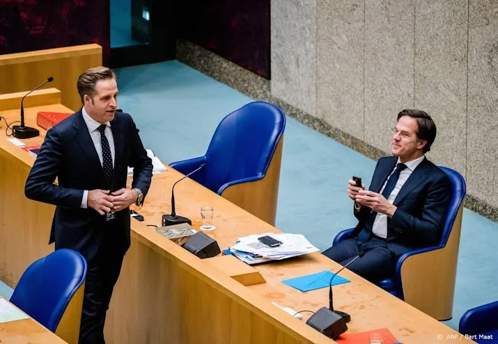 binnenlandse zaken aan ruttes ministerie of smsjes weg mochten