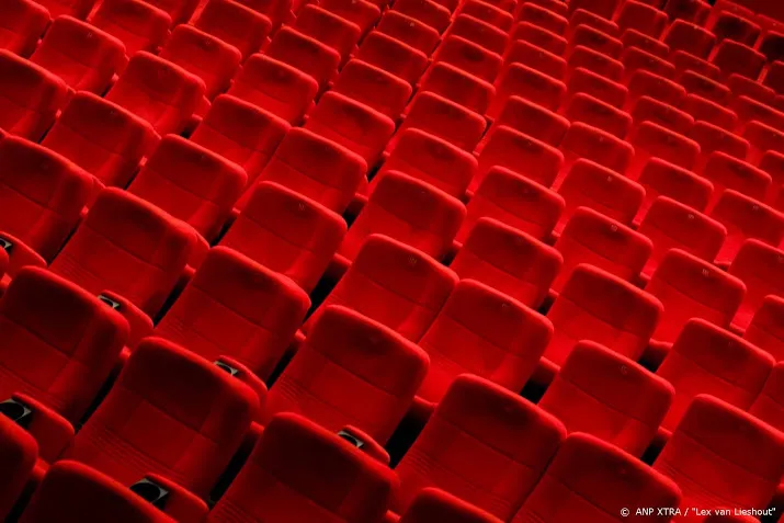 bioscopen tonen 1 juni in elk geval twee nieuwe films