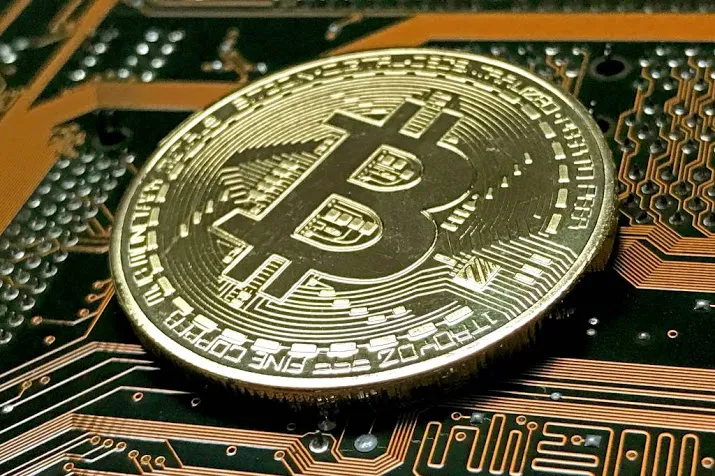 bitcoin stabiliseert na moeilijke kerst