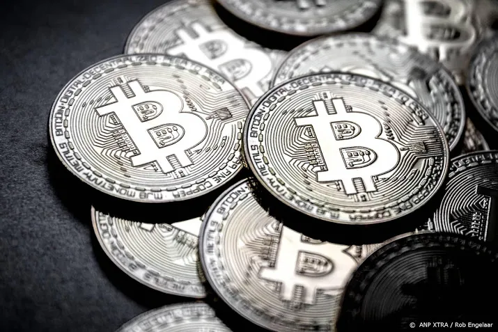 bitcoin stijgt voor het eerst tot boven 20 000 dollar