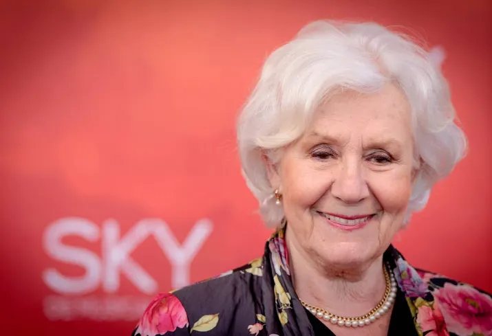 blankers terug op toneel als miss daisy