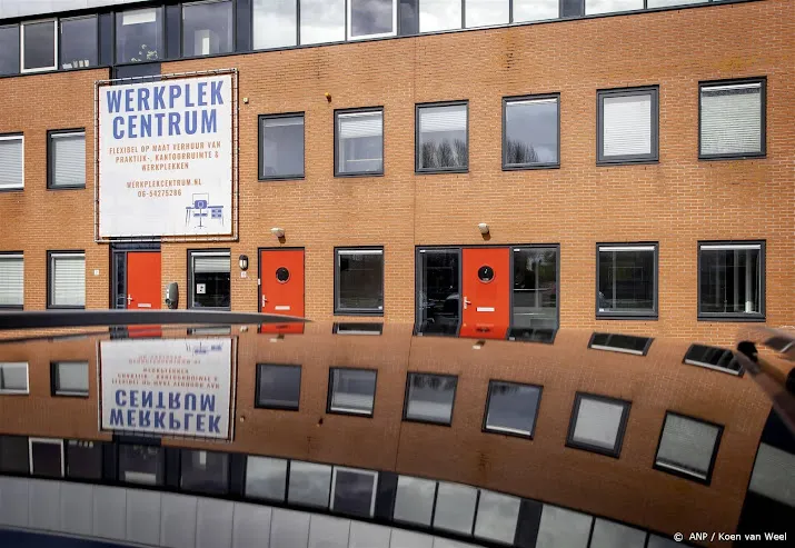 blauw start kort geding tegen softwareleverancier om datalek