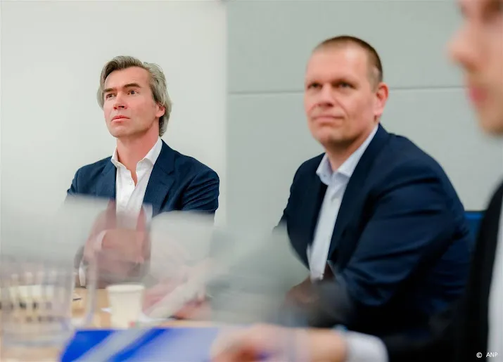 blauw verwacht er niet uit te komen met nebu in zaak datalek