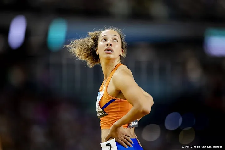 blessure houdt tjin a lim uit halve finales 60 meter horden op wk