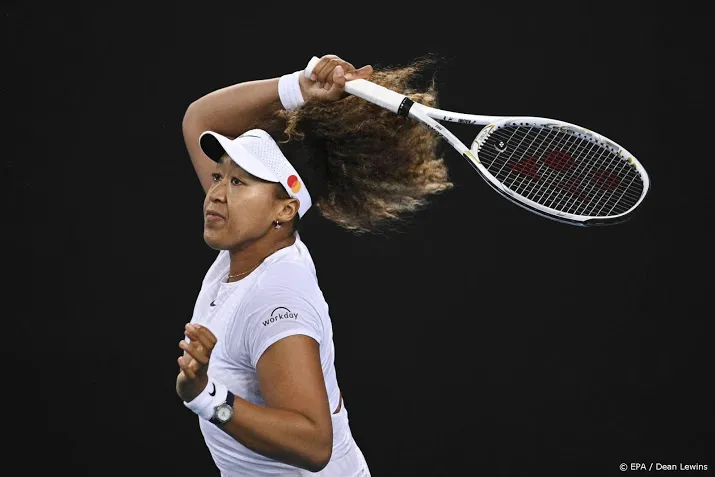 blessures bij osaka en azarenka in aanloop naar australian open
