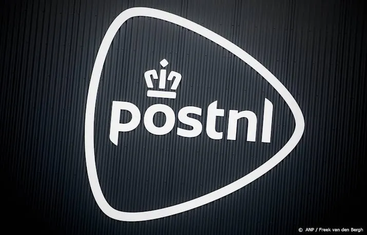 blik op schandaal in belgie bij kwartaalcijfers postnl