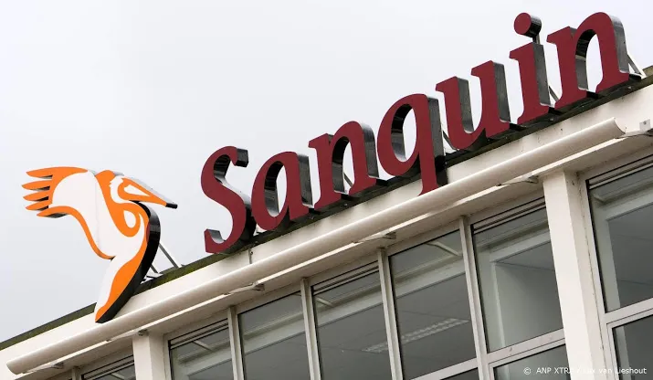 bloedbank sanquin zoekt niet westerse donoren
