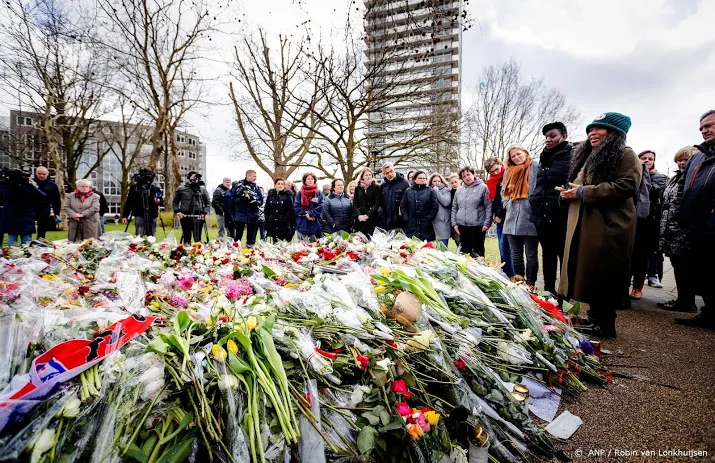 bloemenzee utrecht wordt opgeruimd