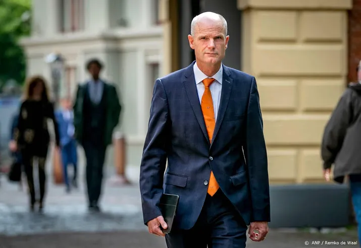 blok beleid is kinderen niet gewijzigd