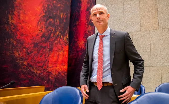 blok ernstige constatering over mh17