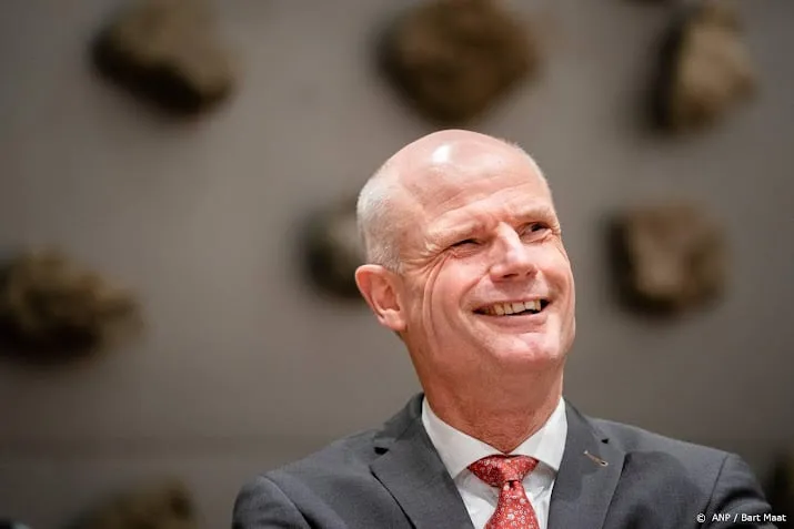 blok goede afspraken gemaakt met shell over investeringen
