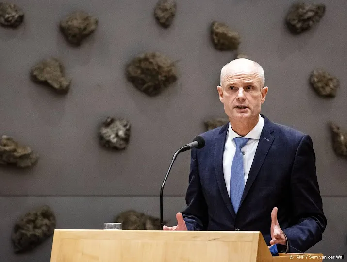 blok kans klein dat hogere gaswinning groningen niet nodig is