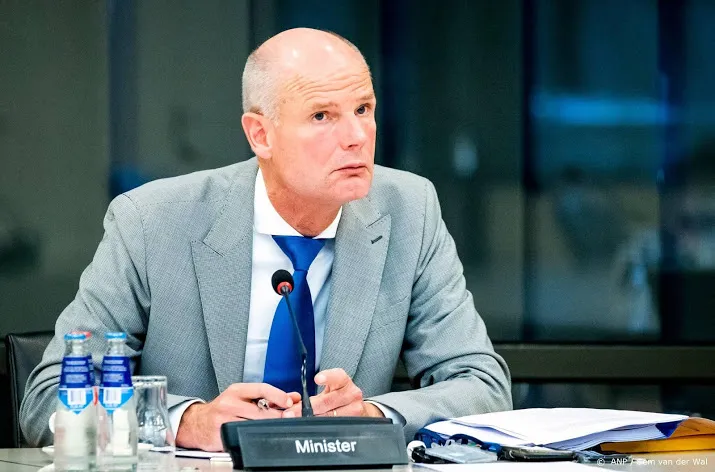 blok verwacht dat eu zal overgaan tot sancties tegen wit rusland