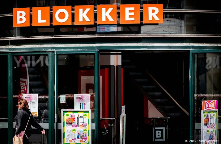 blokker eigenaar gaat hema niet overnemen
