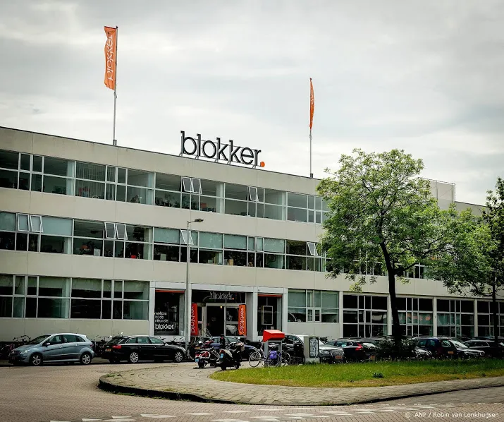 blokker holding wordt mirage retail group