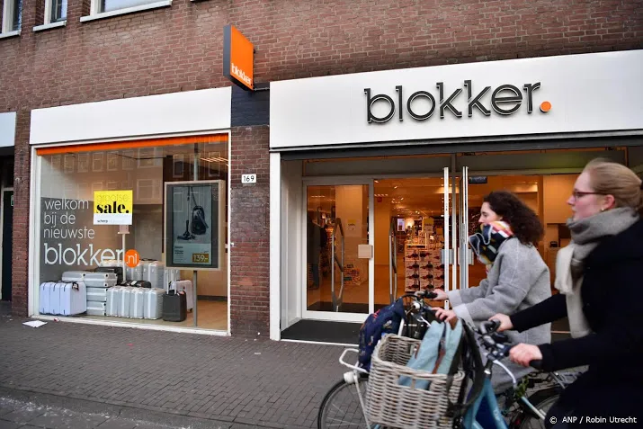 blokker laat klanten mede eigenaar worden