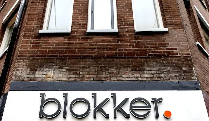 blokker weduwe wil zoons uit bedrijf dat familievermogen beheert