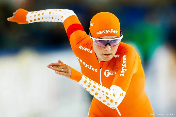 blondin klopt schouten in eindsprint in minsk