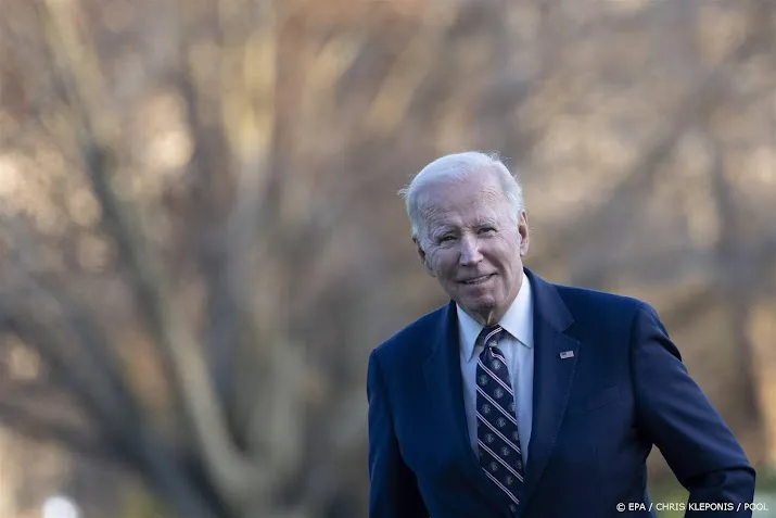 bloomberg biden wil export chipapparatuur china verder inperken