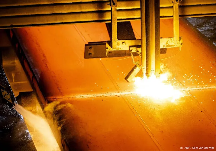 bloomberg eu en vs werken aan nieuwe staaltarieven voor china
