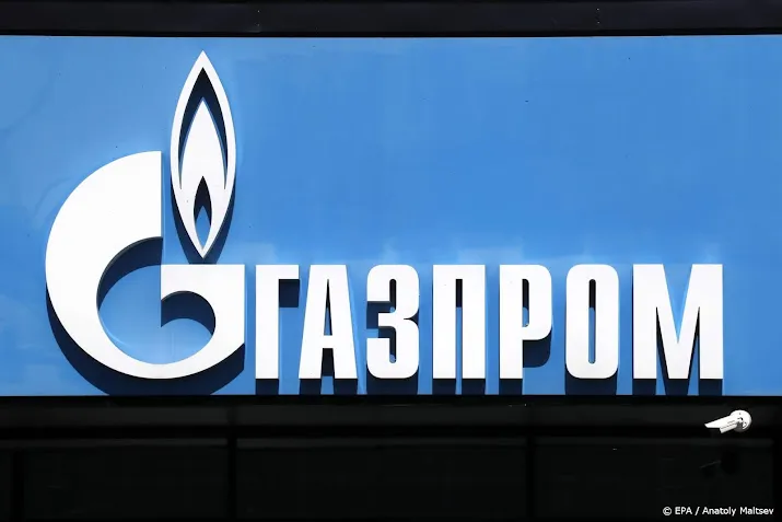 bloomberg gazprom probeert zorgen inkoop gas europa weg te nemen
