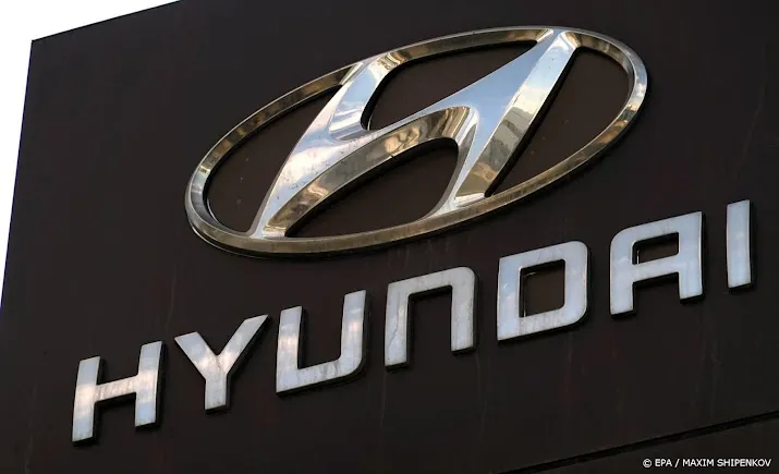 bloomberg hyundai bouwt nieuwe fabriek elektrische autos in vs