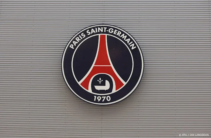 bloomberg investeerders schatten waarde psg op 4 miljard euro