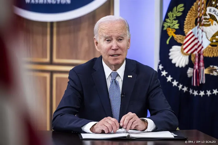 bloomberg joe biden wil investeringen chinese economie beperken