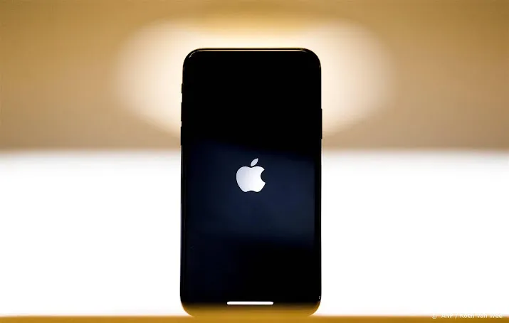 bloomberg opnieuw vertrekt belangrijke bestuurder bij apple
