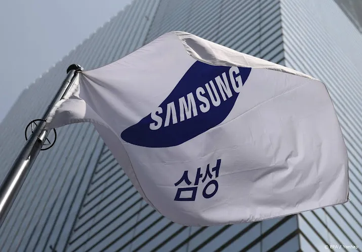 bloomberg samsung praat met klanten over verhoging chipprijzen