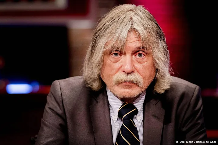 bluestour johan derksen gaat door zonder derksen
