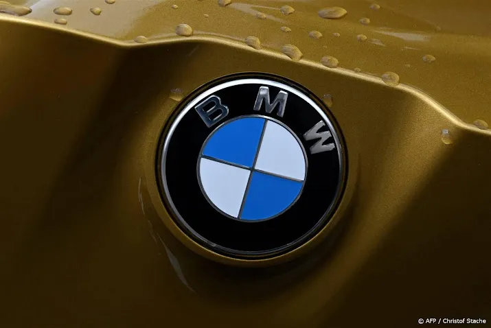 bmw gaat nieuwe generatie hybride x3s bouwen in zuid afrika