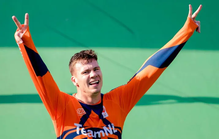 bmxer van gorkom buiten acuut levensgevaar