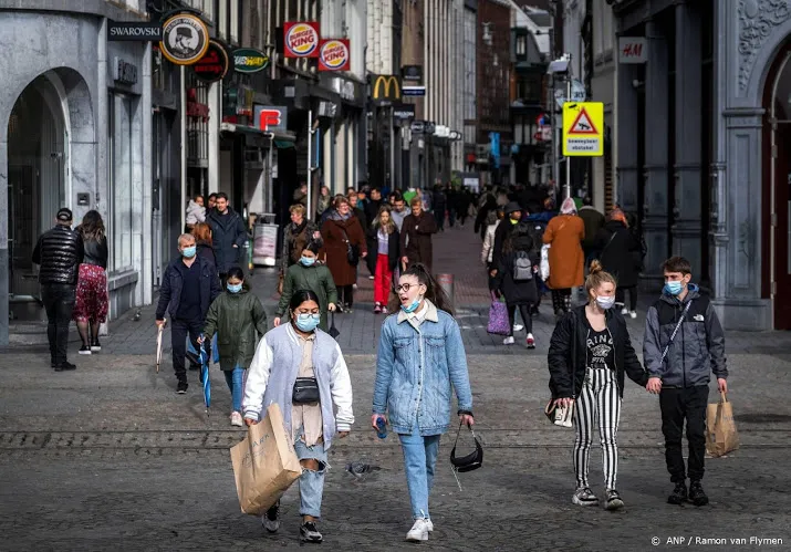 boa bond deze week nog geen boetes voor mondkapjesplicht