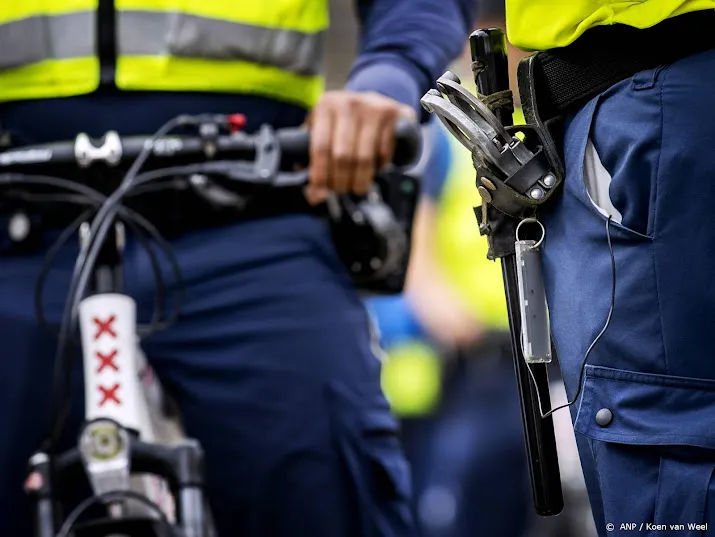 boa bond kies voor eigen veiligheid bij afwezigheid politie