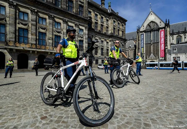 boas handhaven woensdag niet in vier grote steden