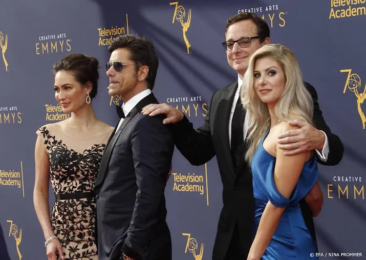 bob saget waarschijnlijk overleden na val in hotelkamer