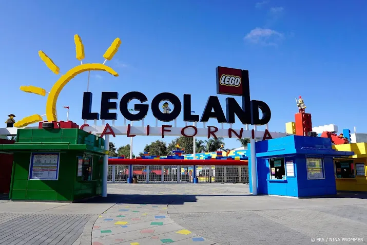 bod op exploitant legoland en madame tussauds