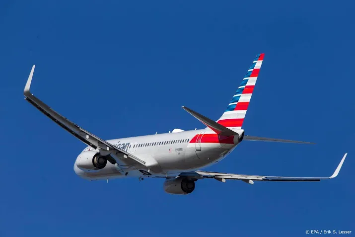 boeing affaire raakt ook american airlines