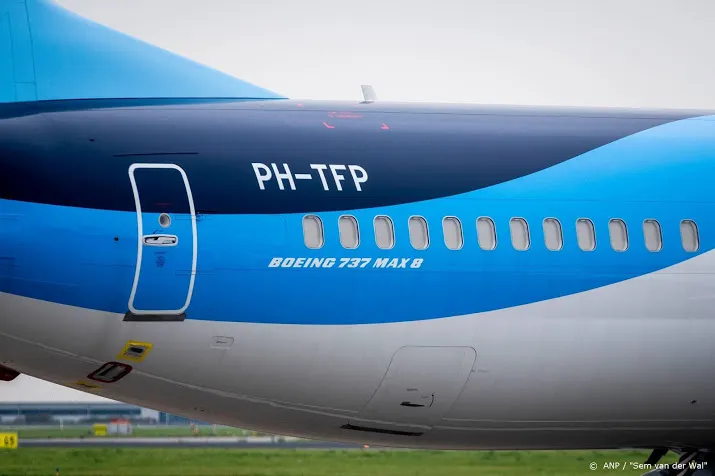 boeing krijgt eindelijk weer bestelling voor 737 max