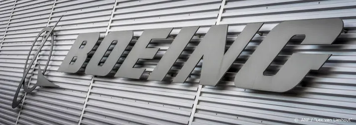 boeing moet vliegtuigonderdeel herontwerpen